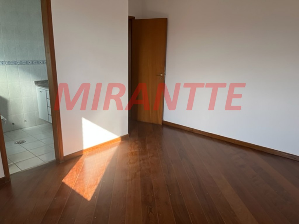 Apartamento de 136m² com 4 quartos em Parque Mandaqui
