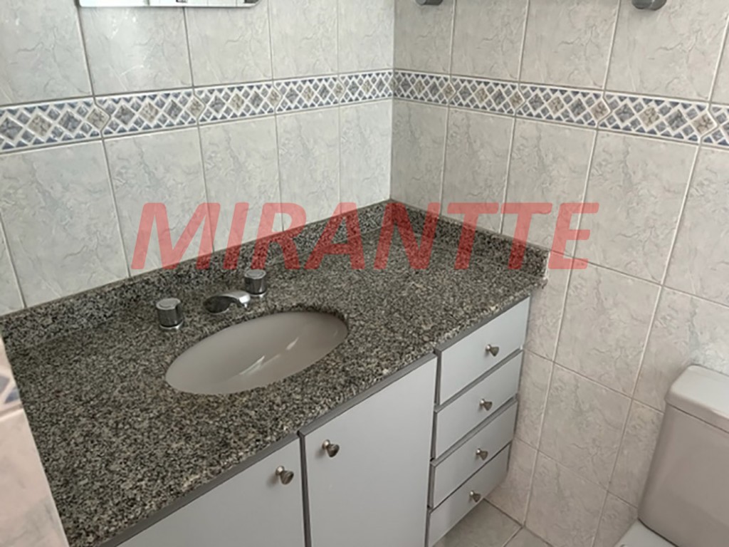 Apartamento de 136m² com 4 quartos em Parque Mandaqui