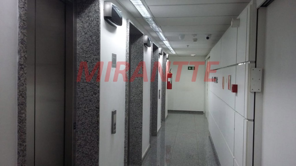 Comercial de 258m² em Santana