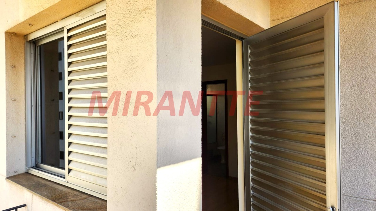 Apartamento de 153m² com 3 quartos em Santana