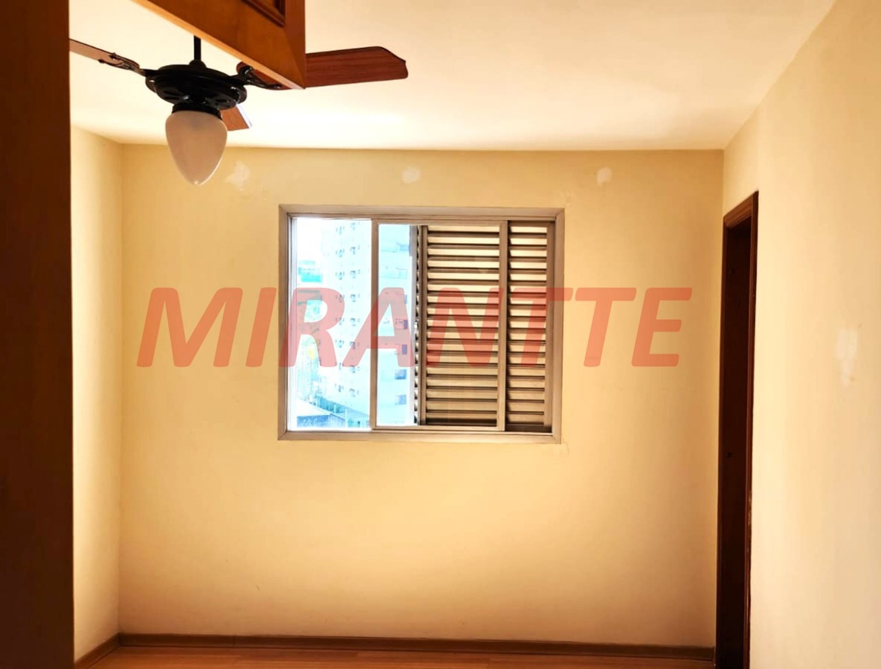 Apartamento de 153m² com 3 quartos em Santana