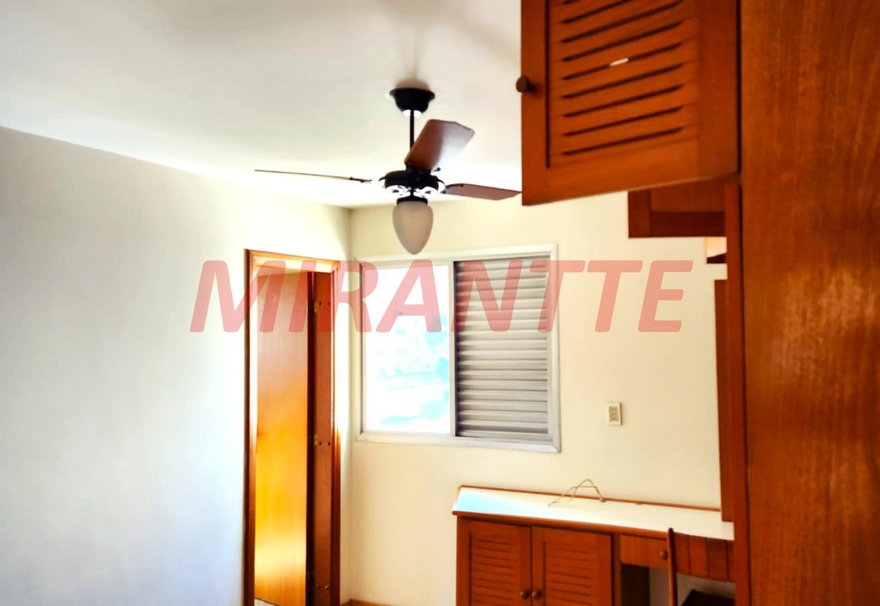 Apartamento de 153m² com 3 quartos em Santana