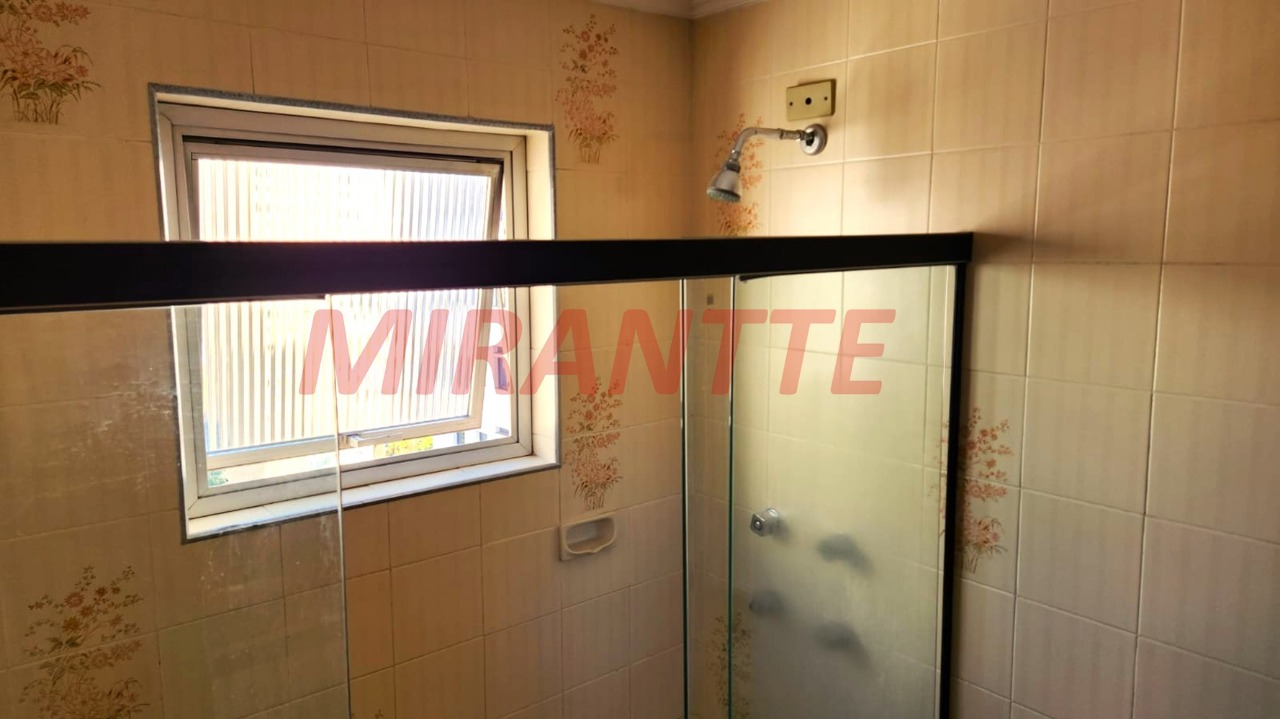 Apartamento de 153m² com 3 quartos em Santana