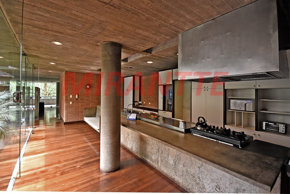 Casa terrea de 976m² com 4 quartos em Cidade Jardim