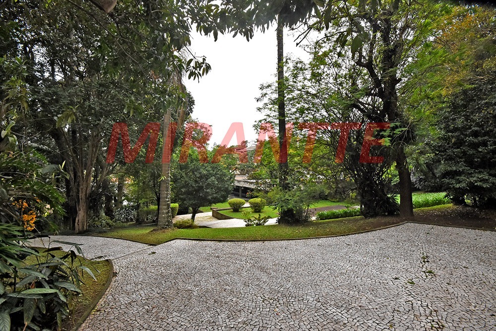 Casa terrea de 976m² com 4 quartos em Cidade Jardim