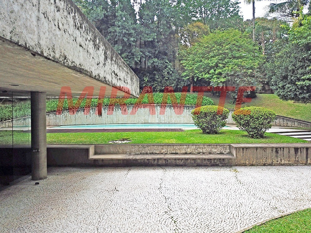 Casa terrea de 976m² com 4 quartos em Cidade Jardim