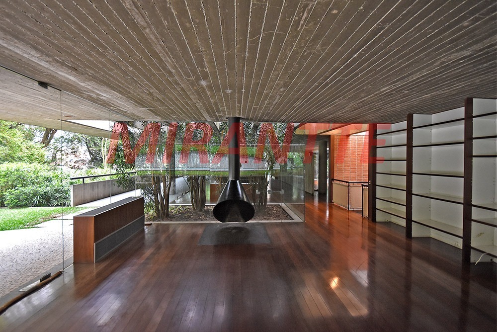 Casa terrea de 976m² com 4 quartos em Cidade Jardim