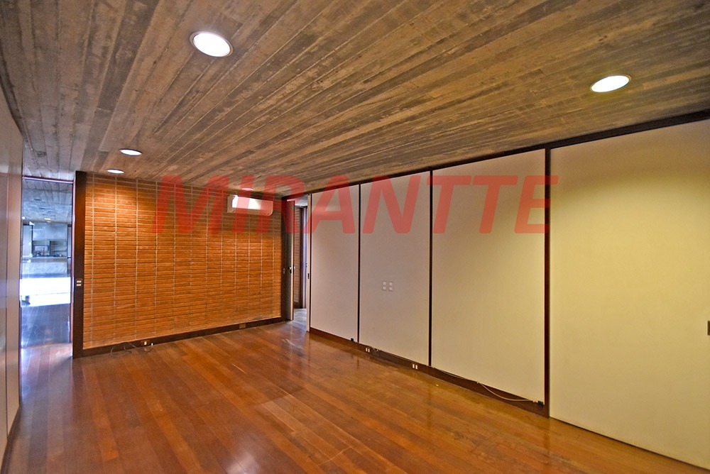 Casa terrea de 976m² com 4 quartos em Cidade Jardim