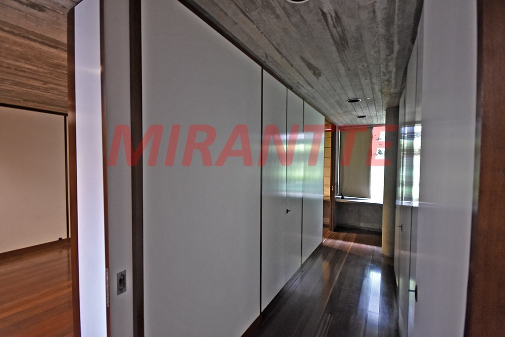 Casa terrea de 976m² com 4 quartos em Cidade Jardim