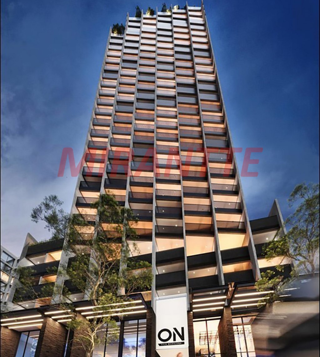 Comercial de 467m² em Pompéia