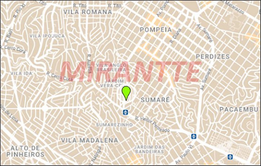 Comercial de 78.84m² em Sumaré