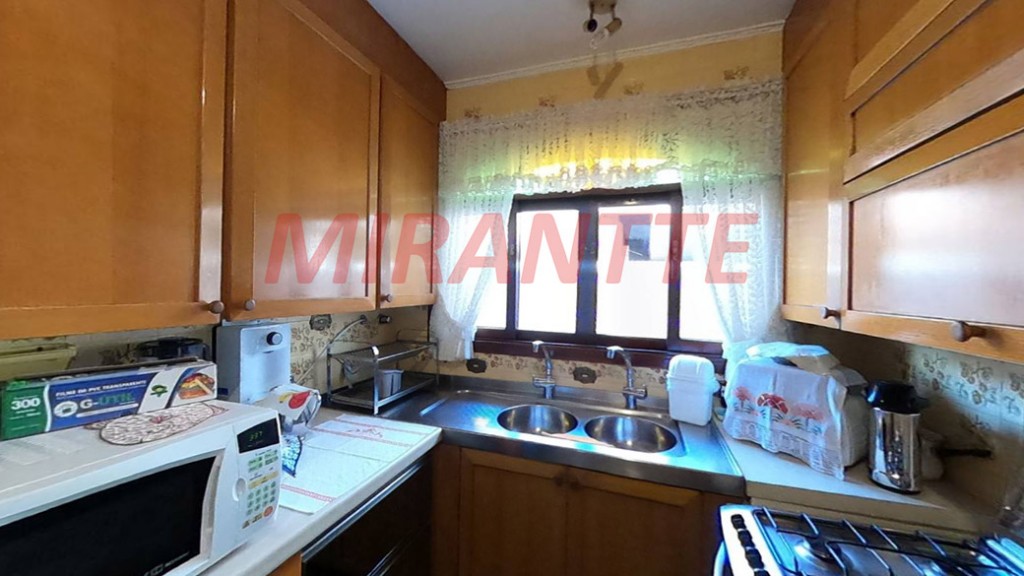 Sobrado de 470m² com 4 quartos em Jardim São Bento