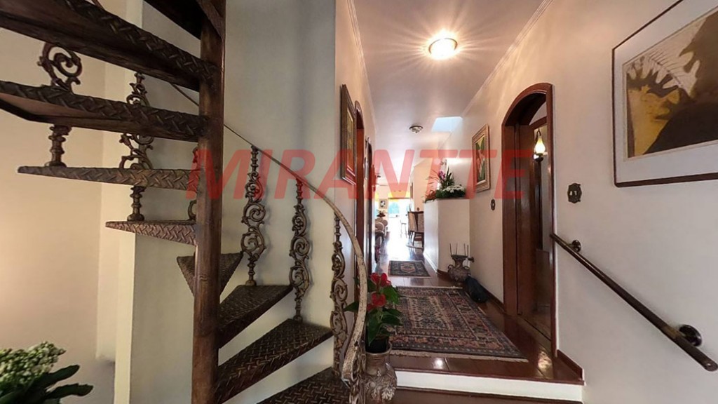 Sobrado de 470m² com 4 quartos em Jardim São Bento