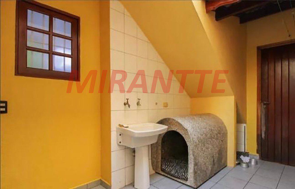 Sobrado de 100m² com 3 quartos em Tucuruvi