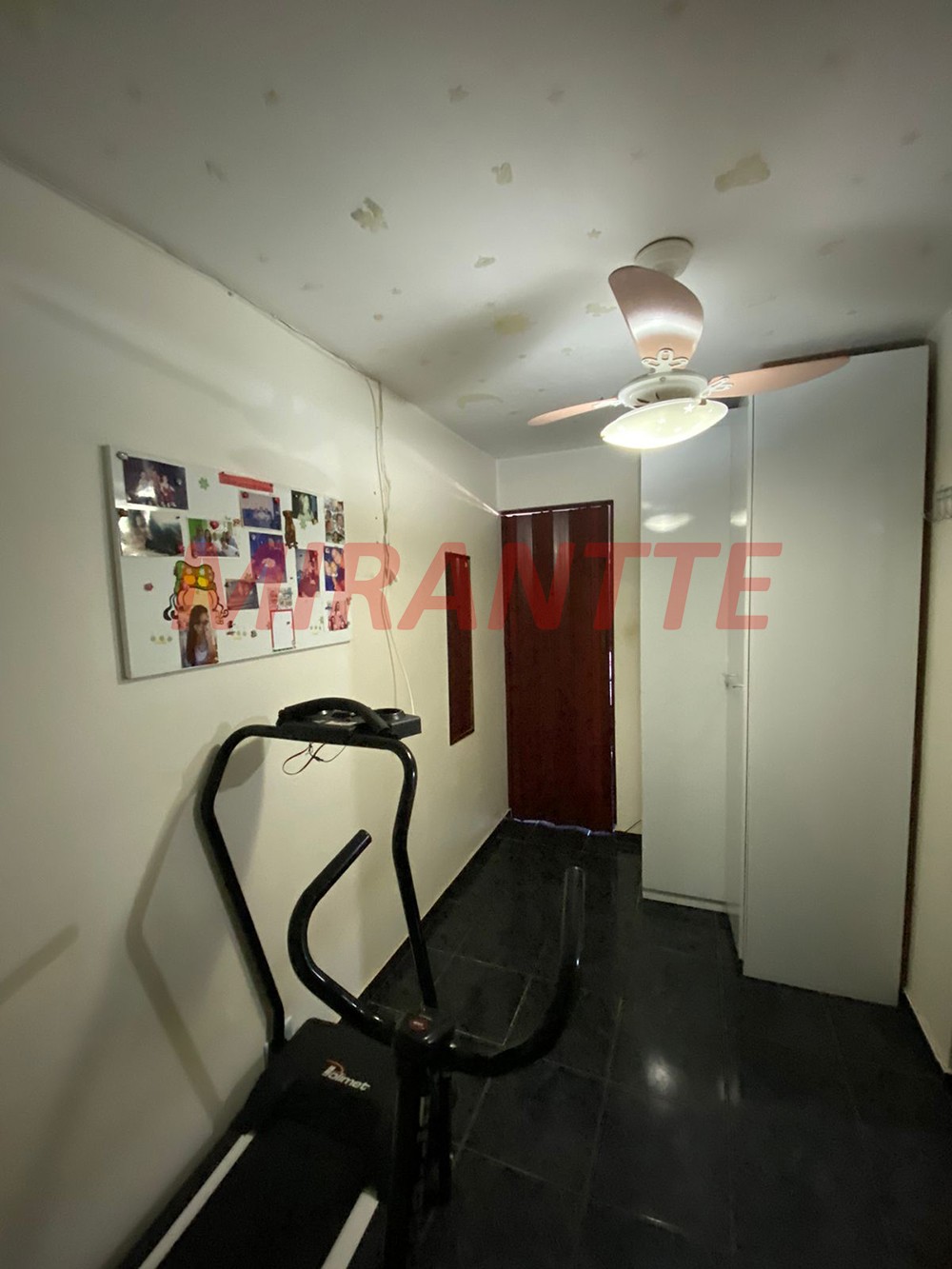 Sobrado de 138m² com 3 quartos em Vila Nova Cachoeirinha