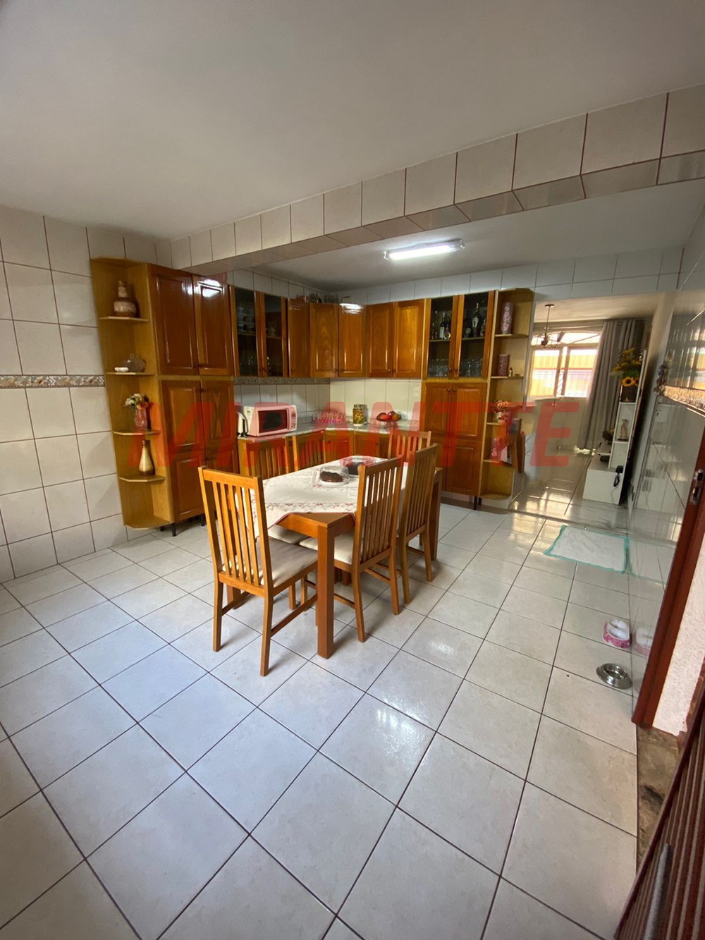 Sobrado de 138m² com 3 quartos em Vila Nova Cachoeirinha