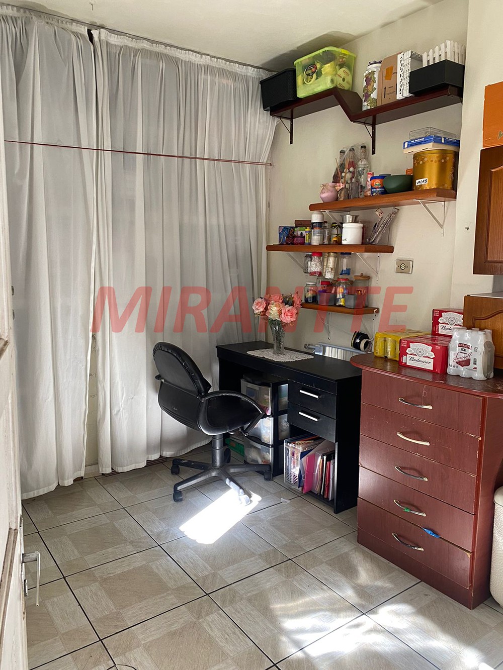 Sobrado de 138m² com 3 quartos em Vila Nova Cachoeirinha