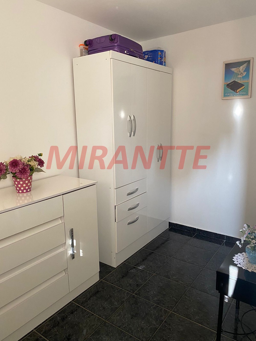 Sobrado de 138m² com 3 quartos em Vila Nova Cachoeirinha