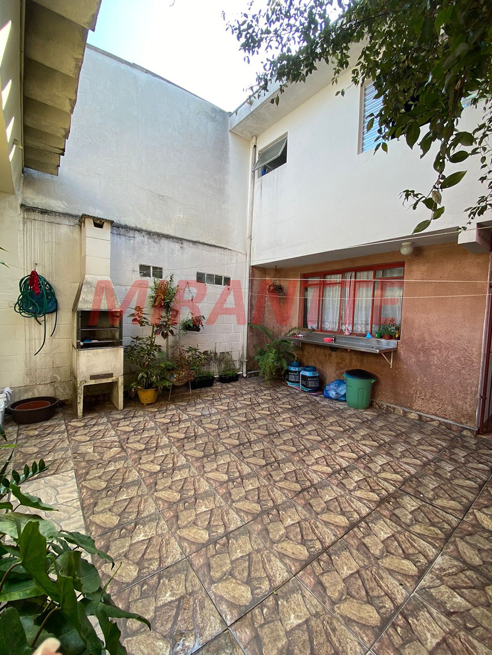 Sobrado de 138m² com 3 quartos em Vila Nova Cachoeirinha