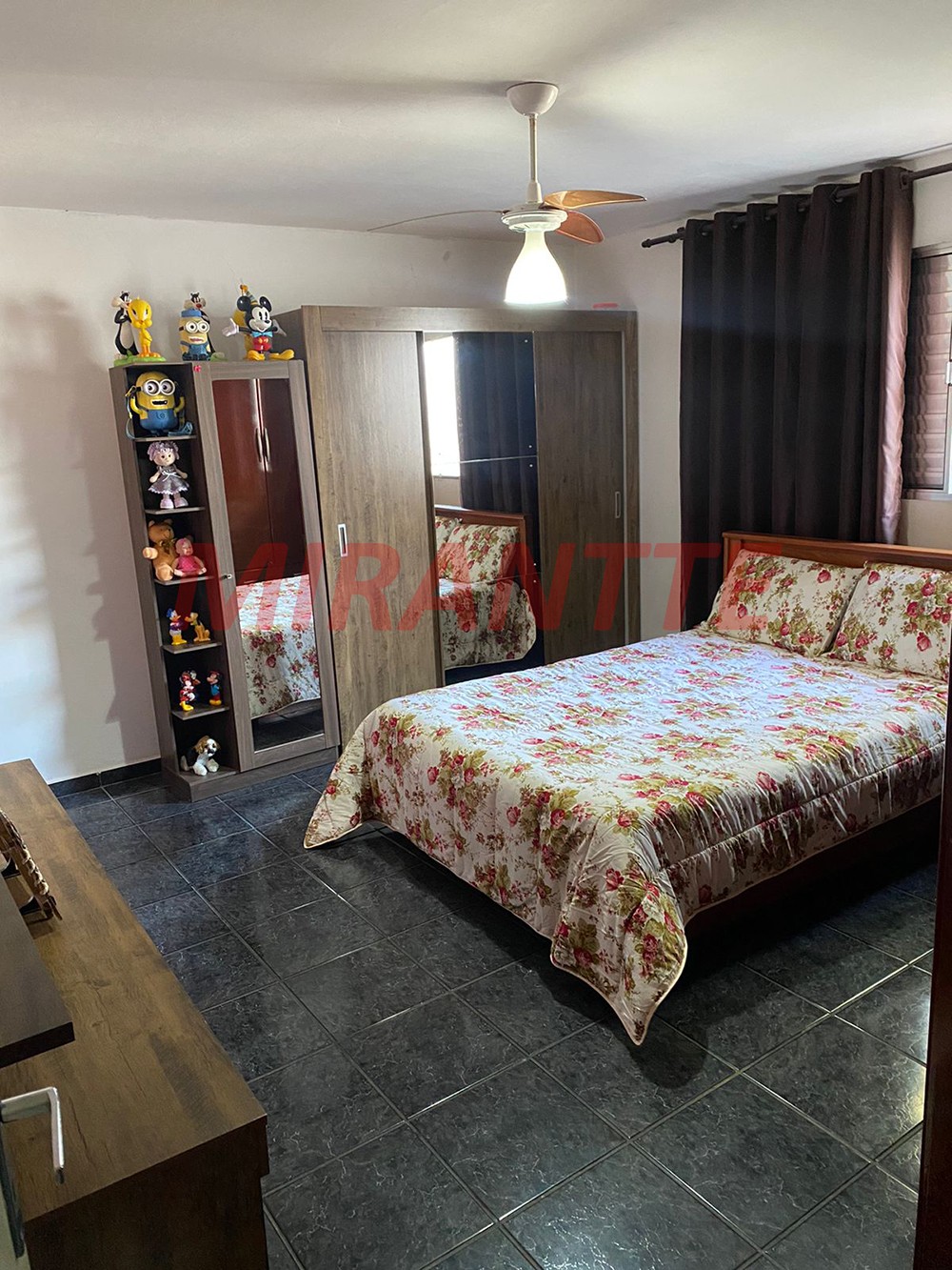 Sobrado de 138m² com 3 quartos em Vila Nova Cachoeirinha