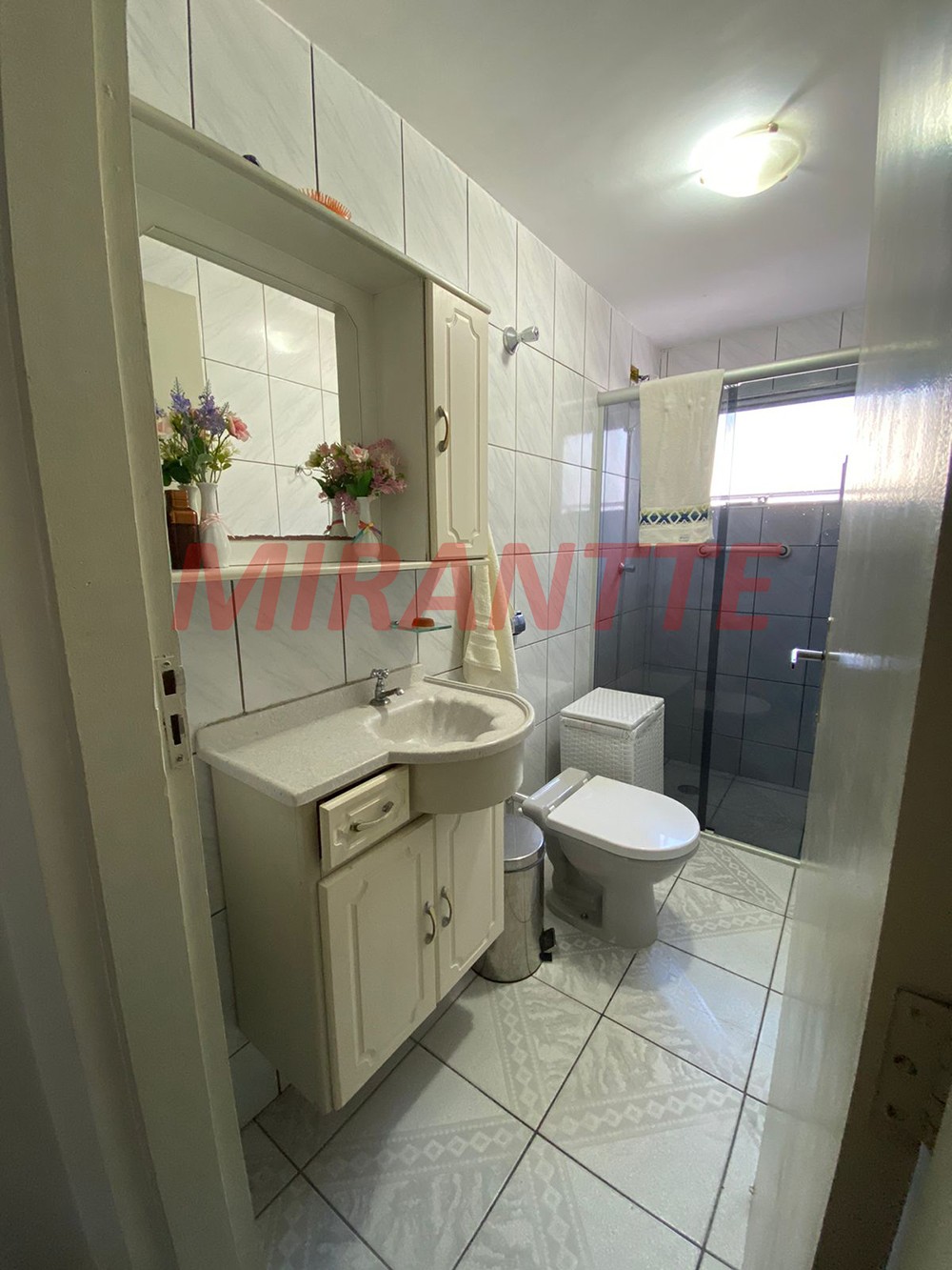 Sobrado de 138m² com 3 quartos em Vila Nova Cachoeirinha