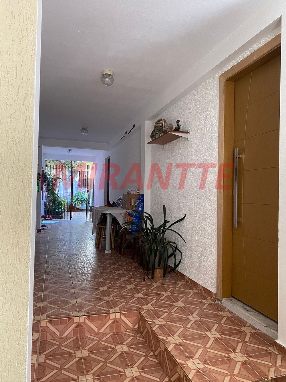 Sobrado de 138m² com 3 quartos em Vila Nova Cachoeirinha
