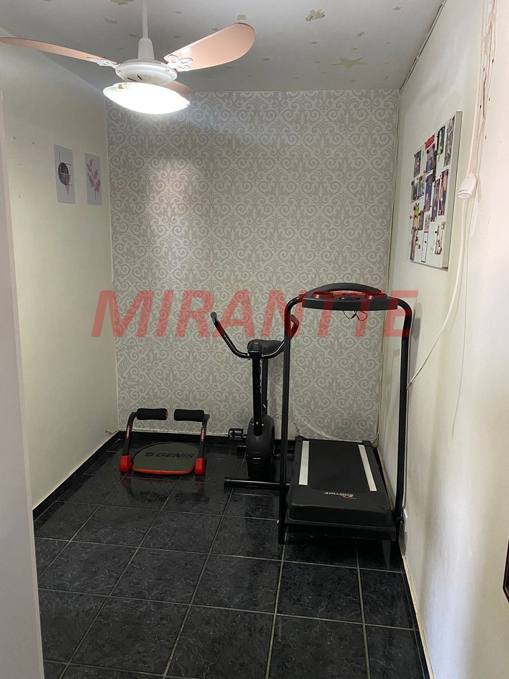 Sobrado de 138m² com 3 quartos em Vila Nova Cachoeirinha