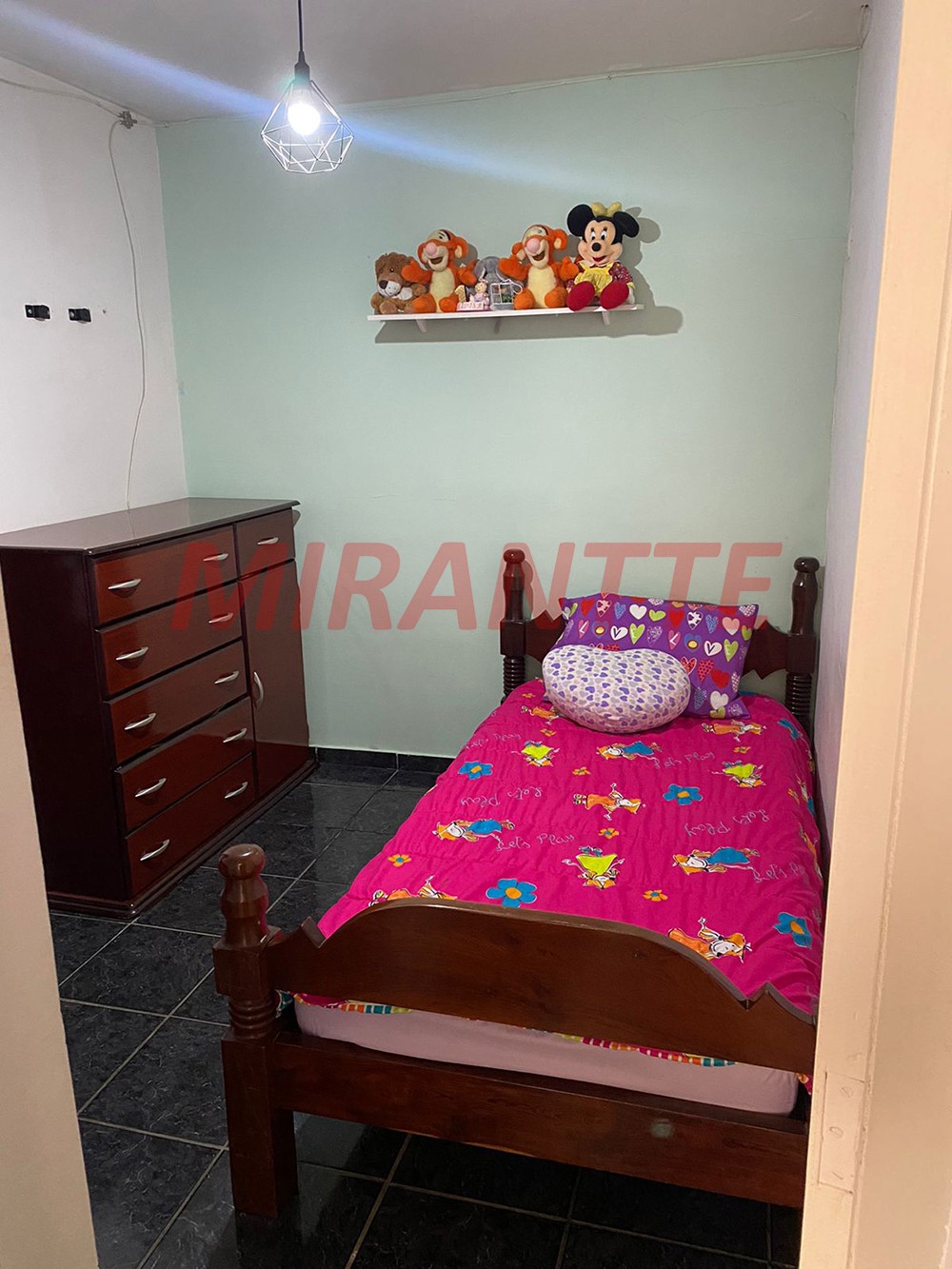 Sobrado de 138m² com 3 quartos em Vila Nova Cachoeirinha