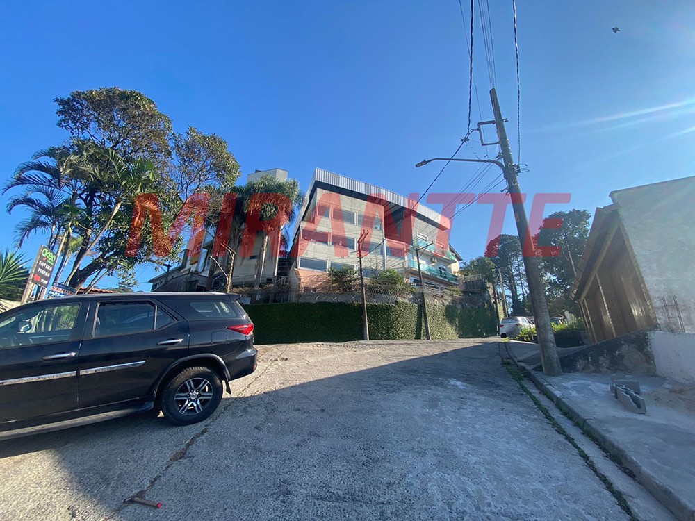 Terreno de 839m² em Tucuruvi