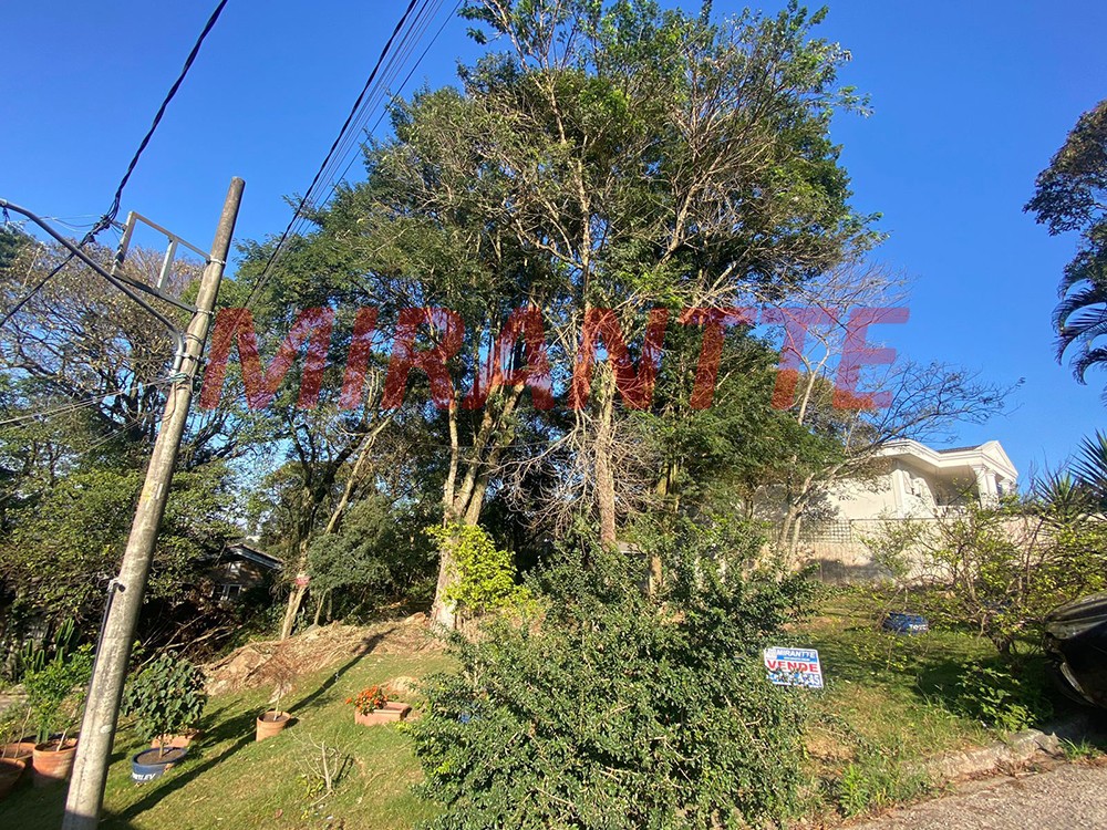 Terreno de 839m² em Tucuruvi
