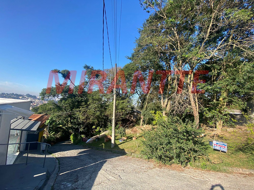 Terreno de 839m² em Tucuruvi