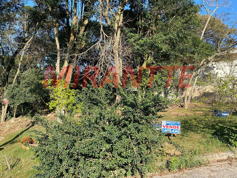 Terreno de 839m² em Tucuruvi