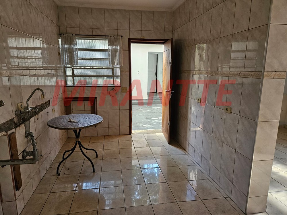 Sobrado de 196m² com 3 quartos em Vila Beatriz