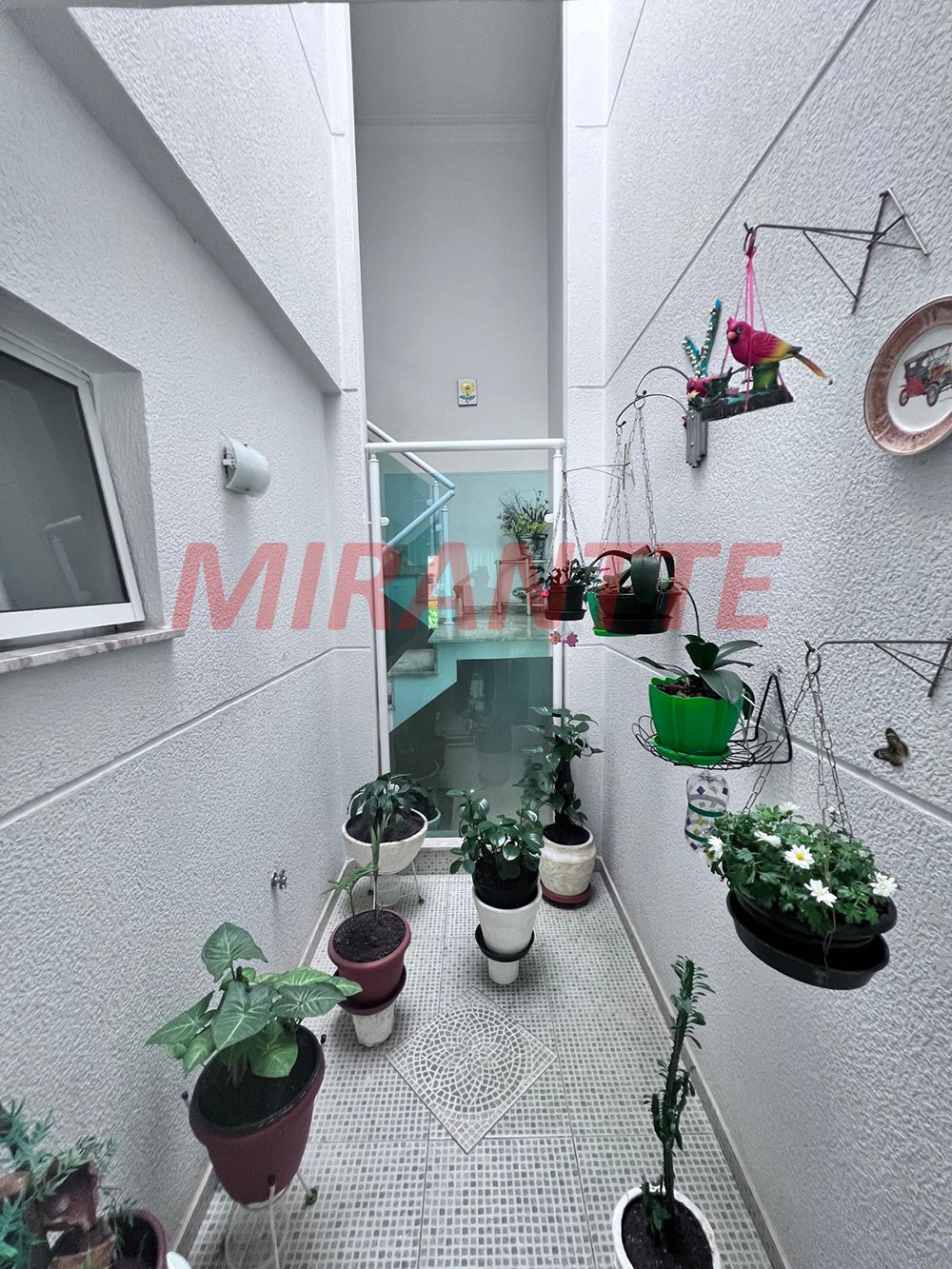 Sobrado de 152m² com 3 quartos em Mandaqui