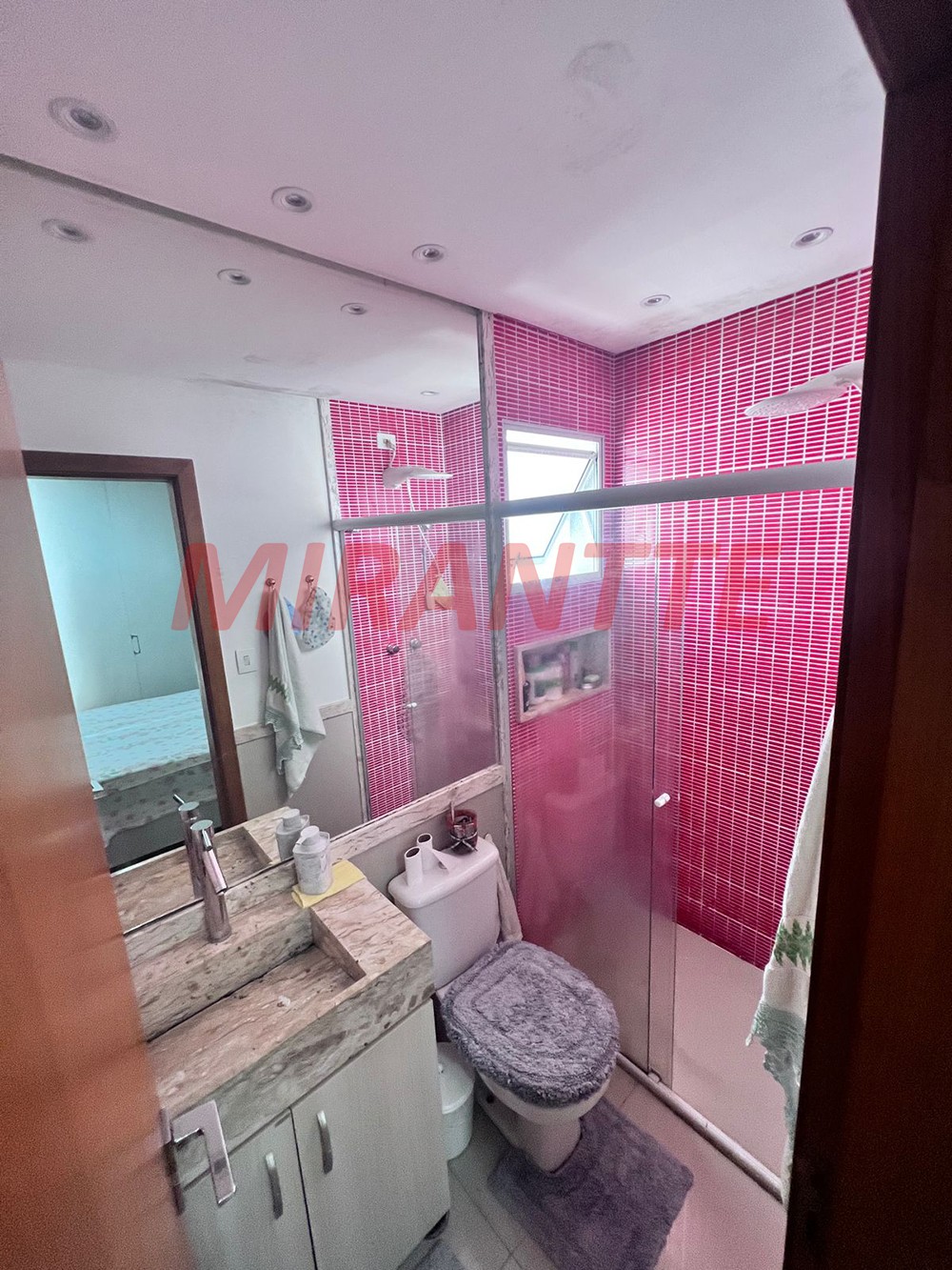 Sobrado de 152m² com 3 quartos em Mandaqui