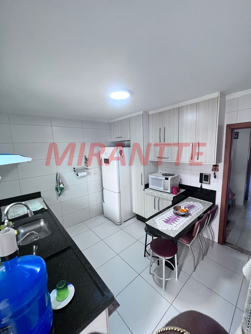 Sobrado de 152m² com 3 quartos em Mandaqui