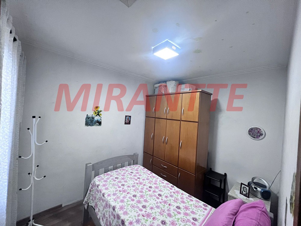 Sobrado de 152m² com 3 quartos em Mandaqui