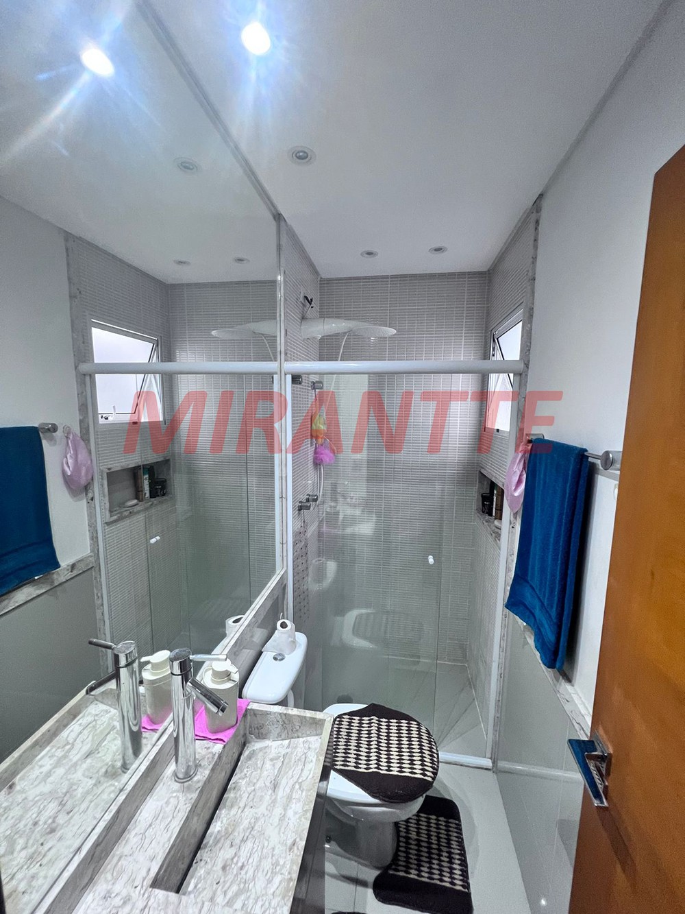 Sobrado de 152m² com 3 quartos em Mandaqui