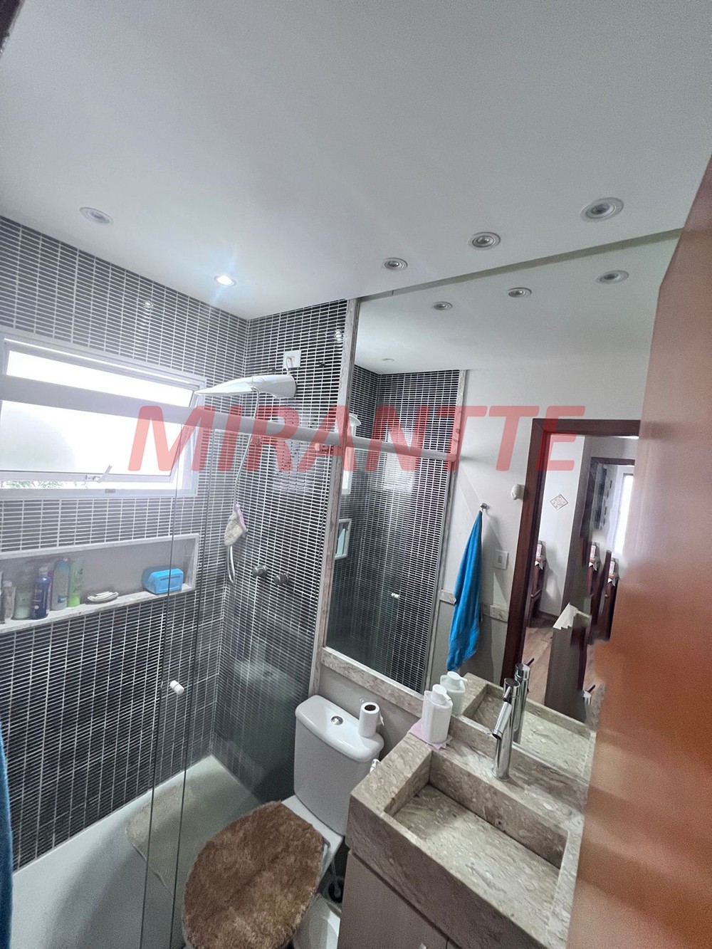 Sobrado de 152m² com 3 quartos em Mandaqui