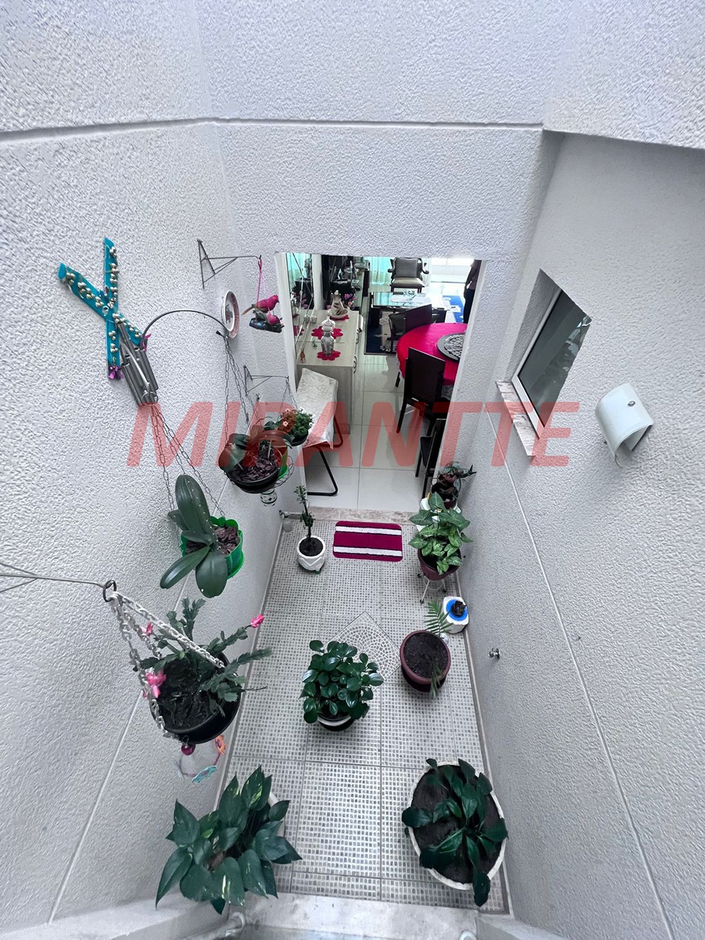 Sobrado de 152m² com 3 quartos em Mandaqui