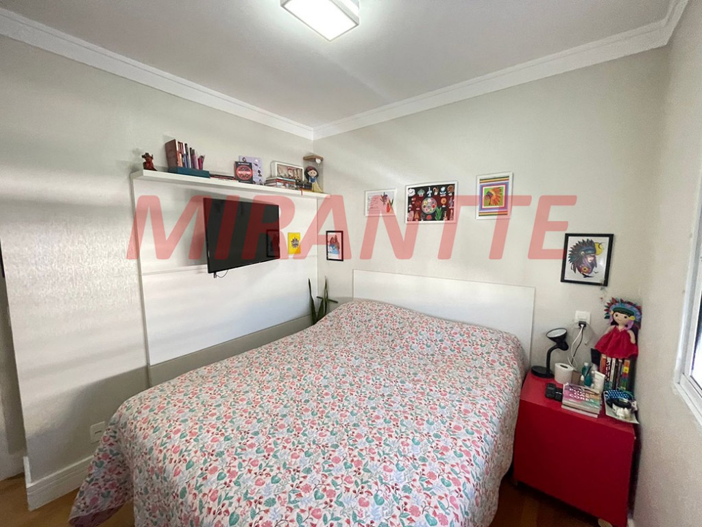Apartamento de 110m² com 3 quartos em Vila Leopoldina