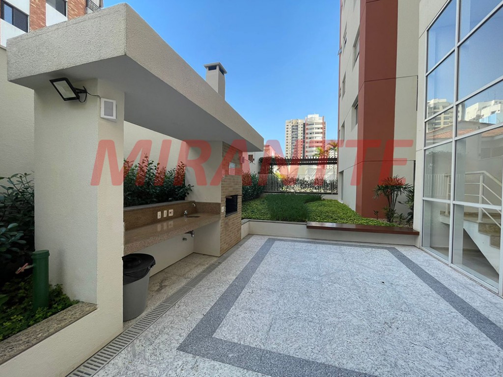 Apartamento de 110m² com 3 quartos em Vila Leopoldina