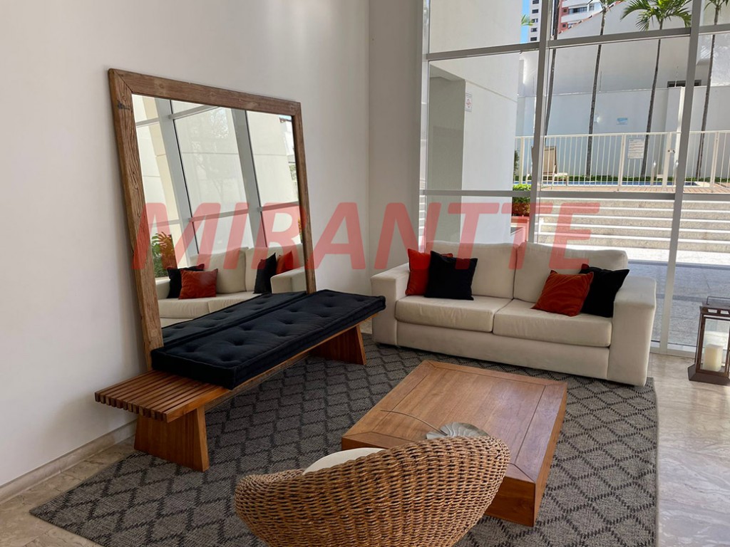 Apartamento de 110m² com 3 quartos em Vila Leopoldina