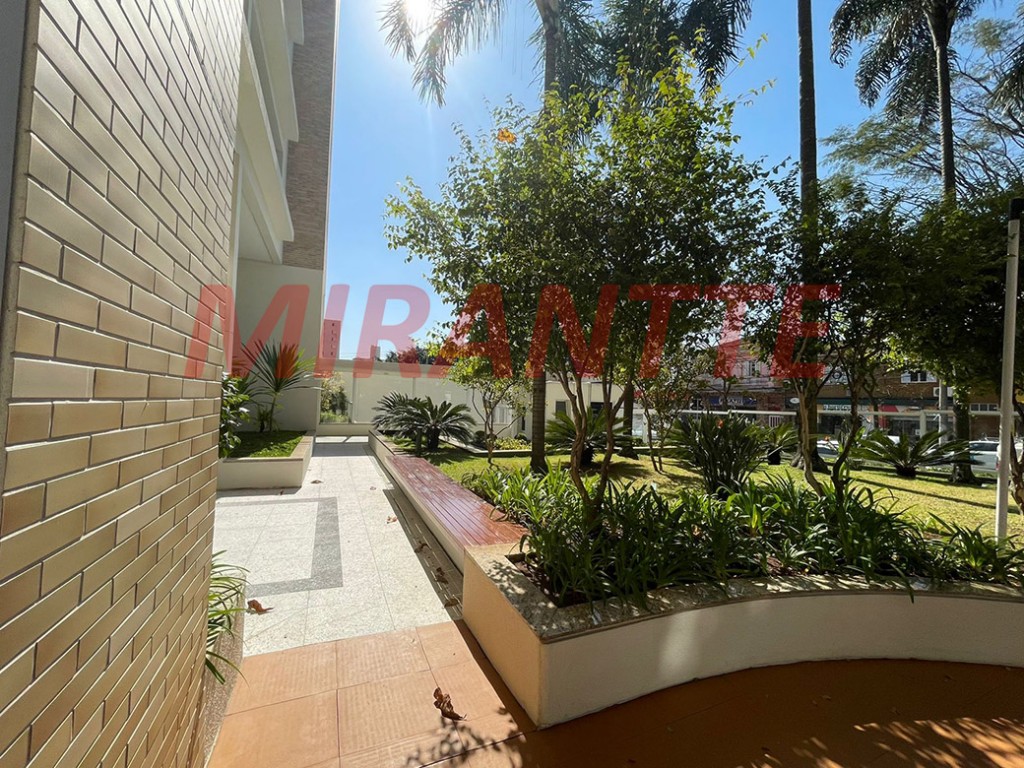 Apartamento de 110m² com 3 quartos em Vila Leopoldina