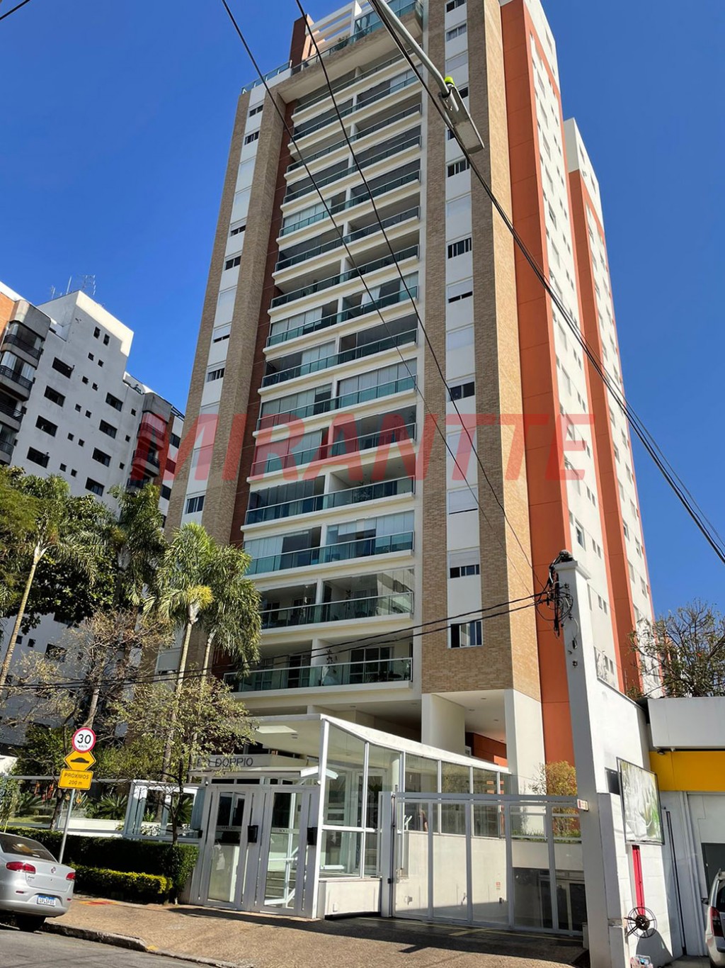 Apartamento de 110m² com 3 quartos em Vila Leopoldina