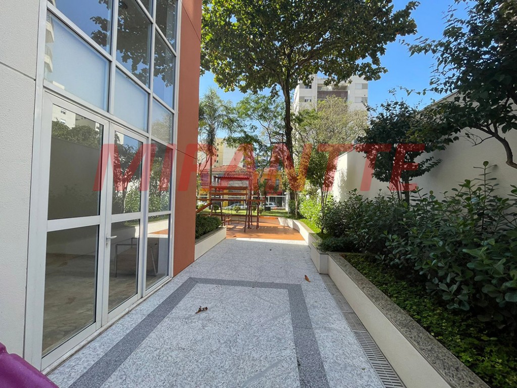 Apartamento de 110m² com 3 quartos em Vila Leopoldina