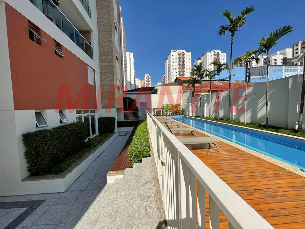 Apartamento de 110m² com 3 quartos em Vila Leopoldina