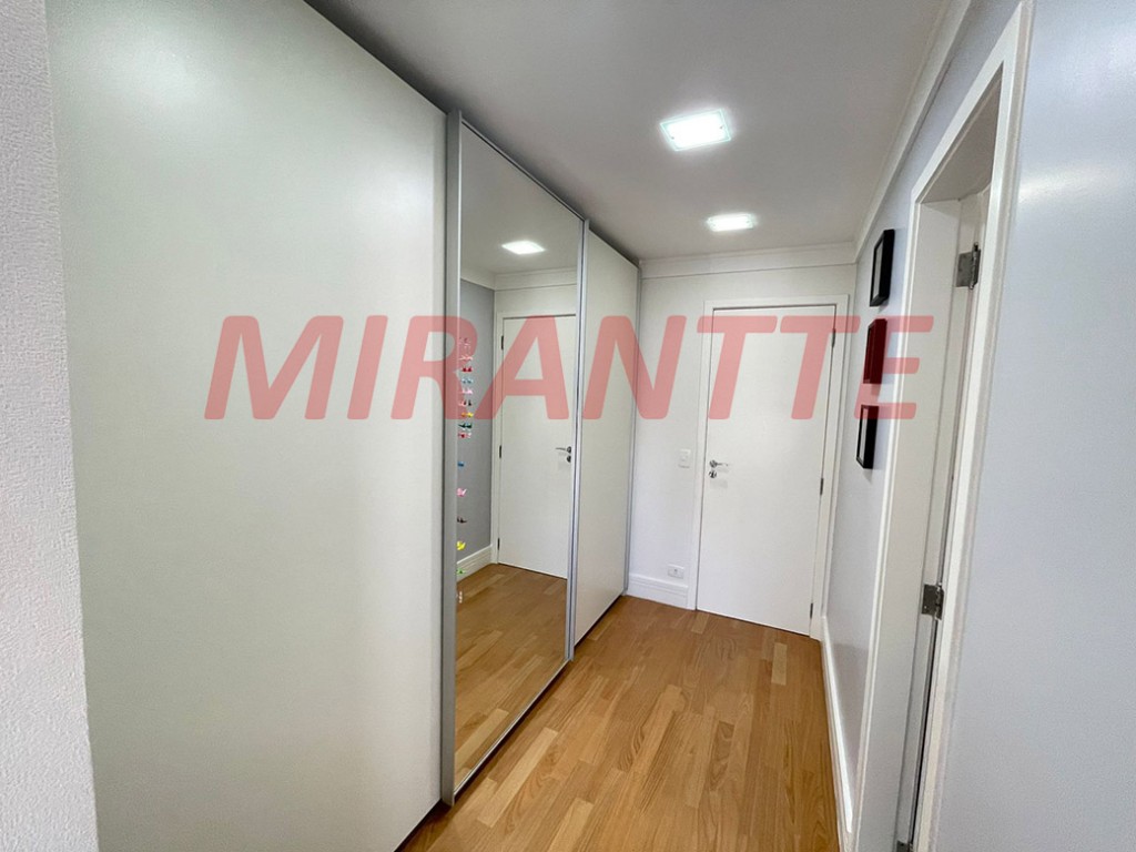 Apartamento de 110m² com 3 quartos em Vila Leopoldina