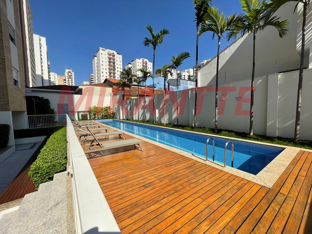 Apartamento de 110m² com 3 quartos em Vila Leopoldina