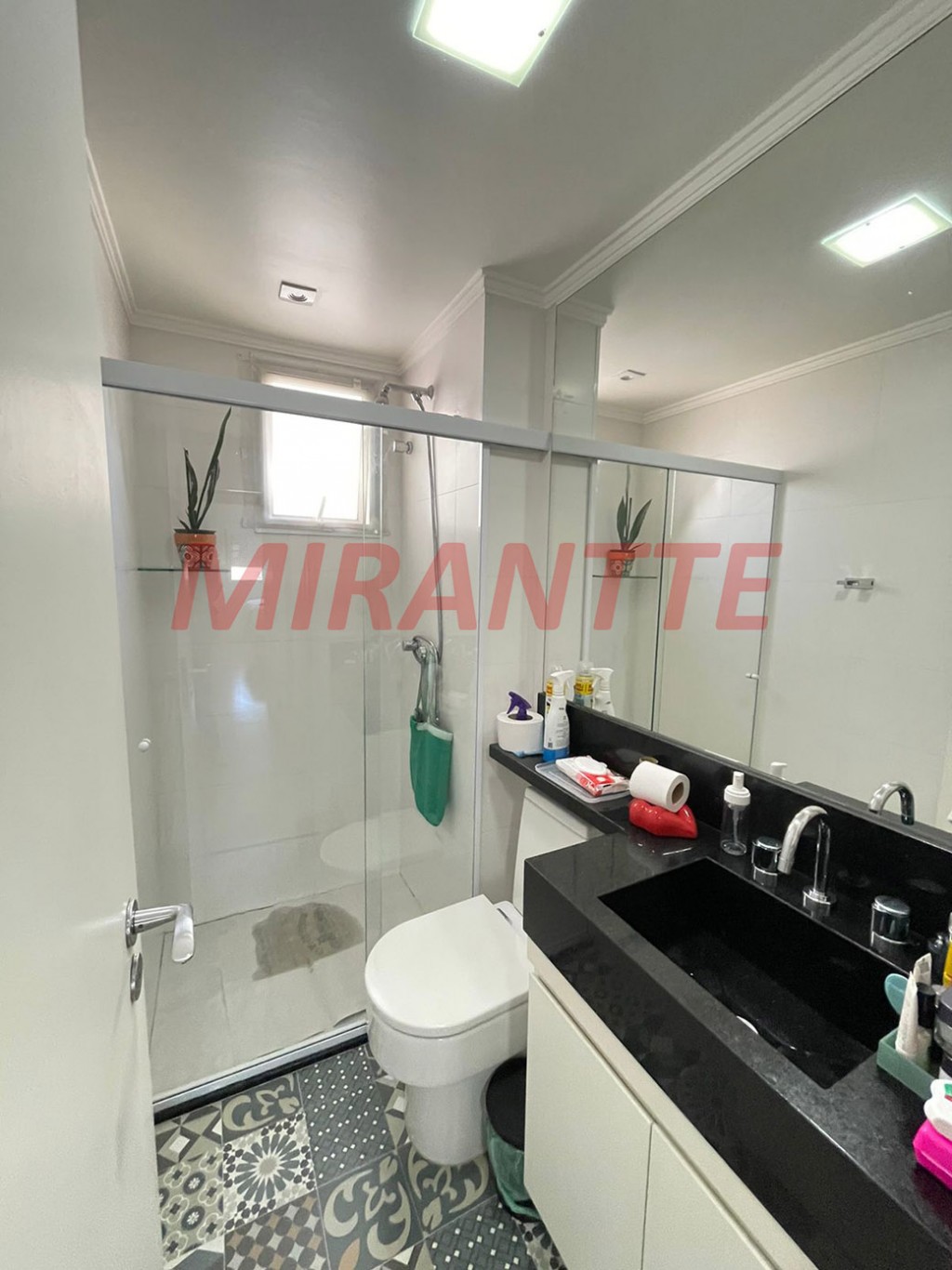 Apartamento de 110m² com 3 quartos em Vila Leopoldina